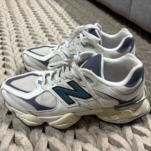 New Balance 9060 New Spruce